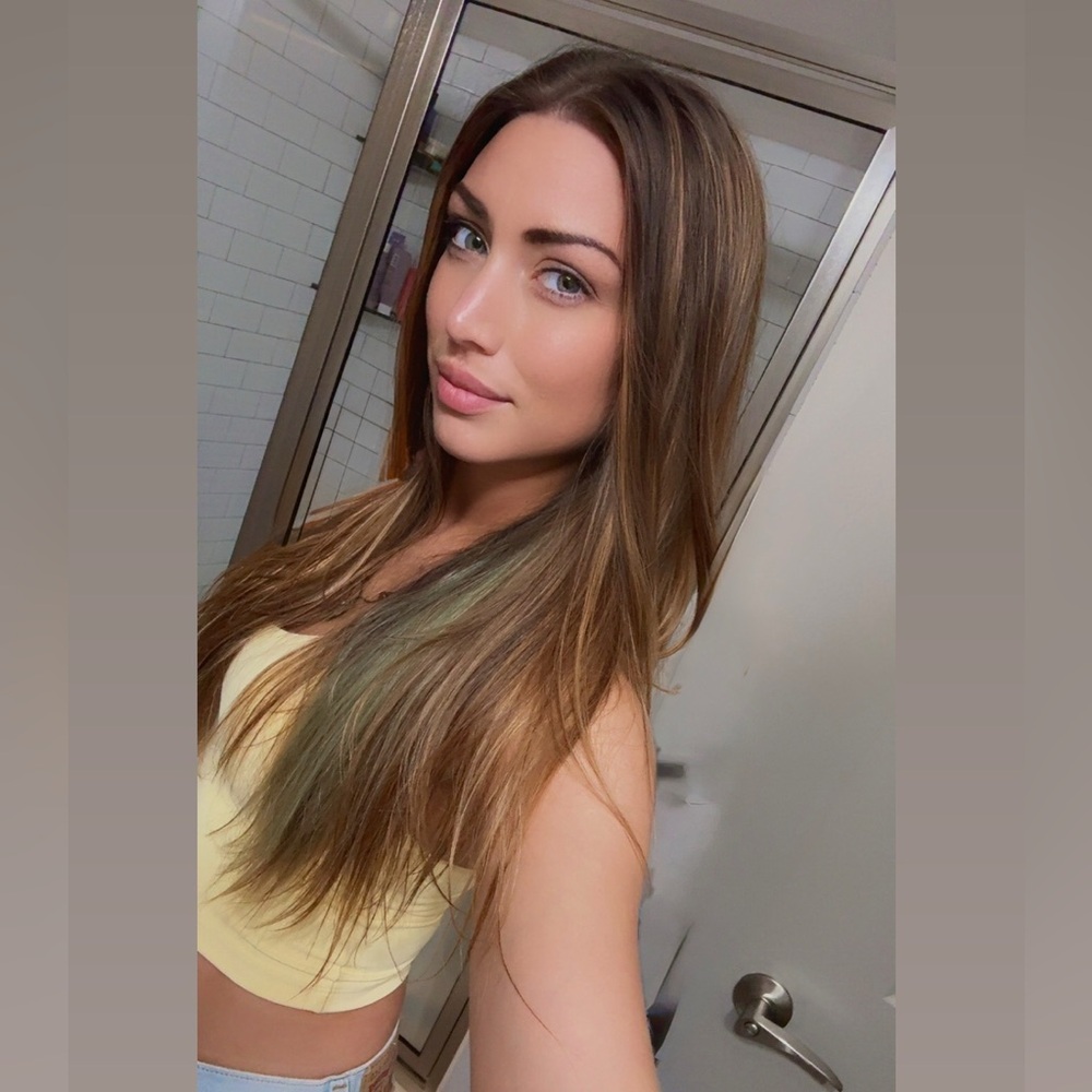 Meet your Posher, Jessica